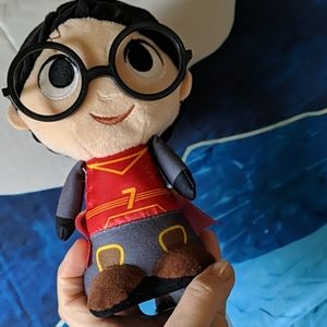 Harry Potter 8 inch stuffed doll